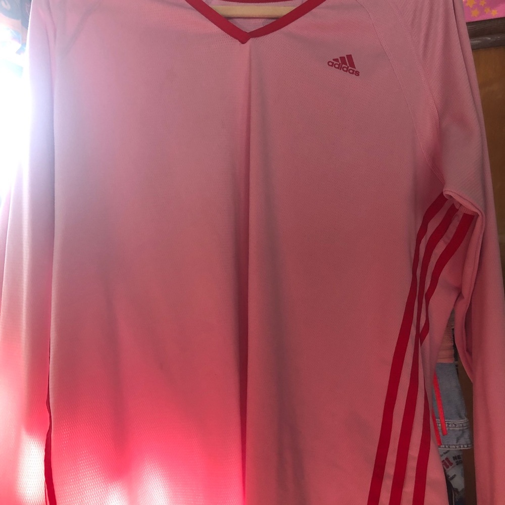 Adidas Shirt